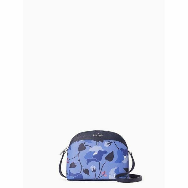 Fashion 4 - Payton Nouveau Bloom Dome Crossbody
