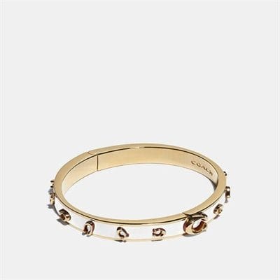 Fashion 4 - Pegged Signature Bangle