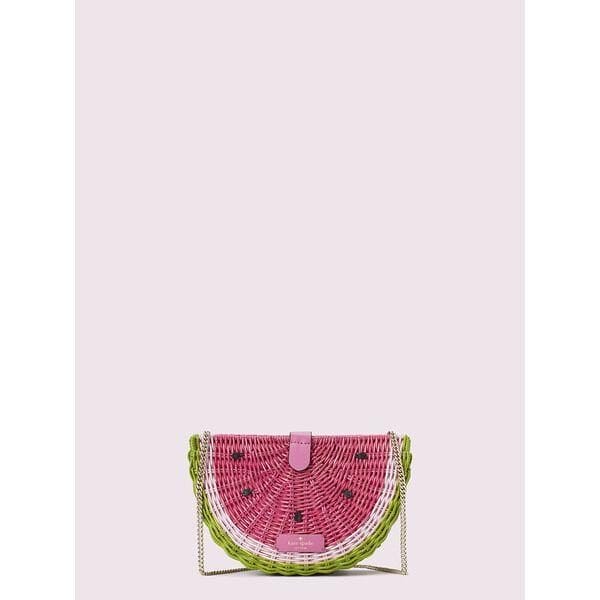 Fashion 4 - Picnic Perfect Watermelon Crossbody