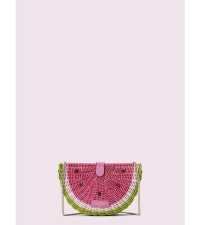 Fashion 4 - Picnic Perfect Watermelon Crossbody