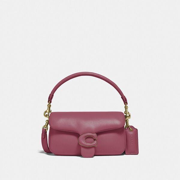 Fashion 4 - Pillow Tabby Shoulder Bag 18