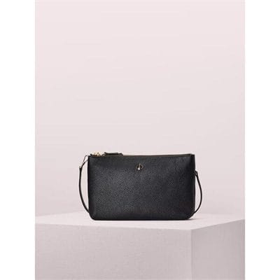 Fashion 4 - Polly Medium Double Gusset Crossbody