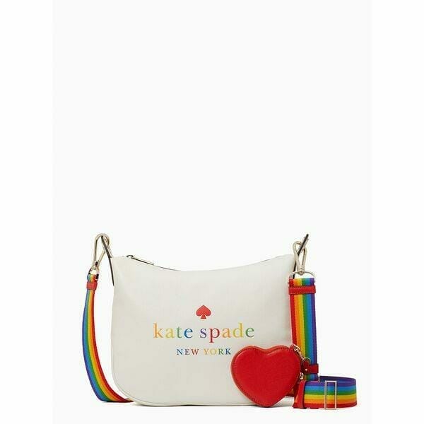 Fashion 4 - Pride Crossbody