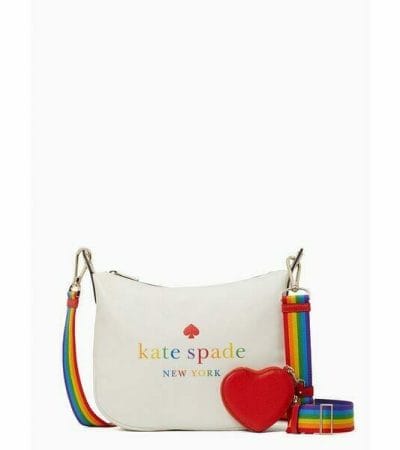 Fashion 4 - Pride Crossbody