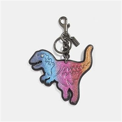 Fashion 4 - REXY BAG CHARM