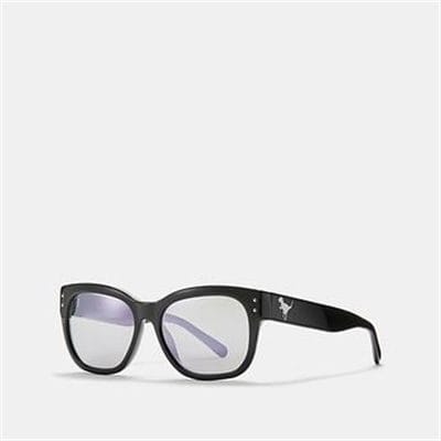 Fashion 4 - REXY SQUARE MIRROR SUNGLASSES