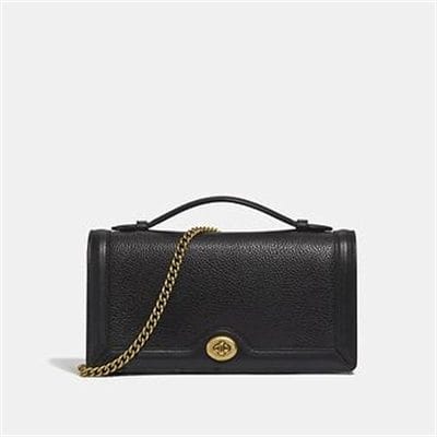 Fashion 4 - RILEY CHAIN CLUTCH