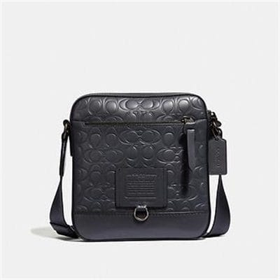 Fashion 4 - RIVINGTON CROSSBODY IN SIGNATURE LEATHER