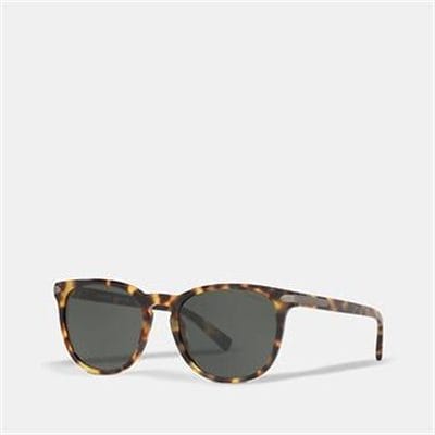 Fashion 4 - ROUND FRAME SUNGLASSES