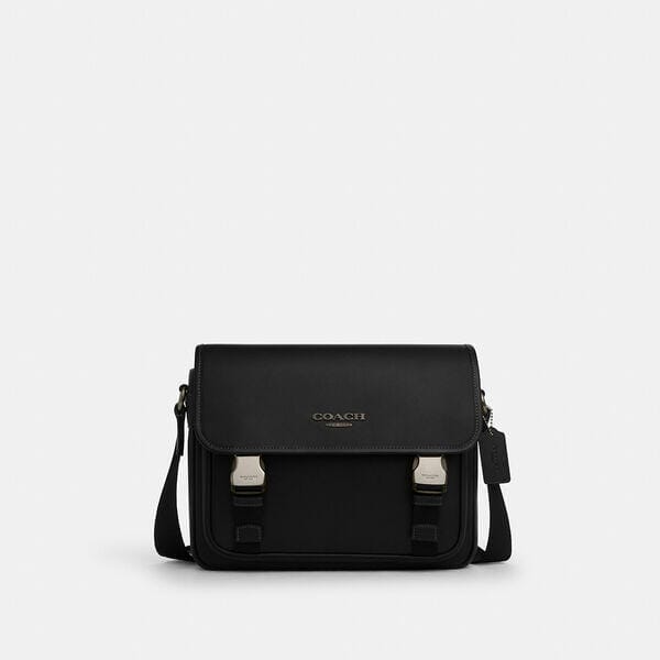 Fashion 4 - Racer Messenger