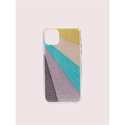 Fashion 4 - Radiating Glitter Iphone 11 Pro Max Case