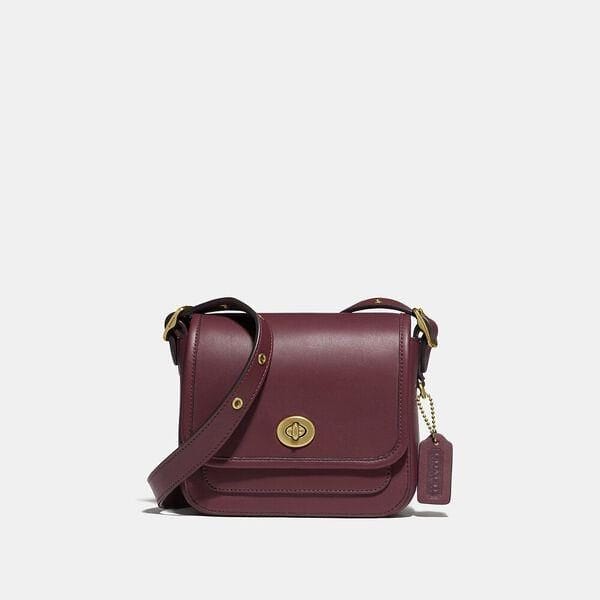 Fashion 4 - Rambler Crossbody 16