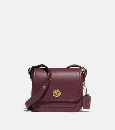 Fashion 4 - Rambler Crossbody 16
