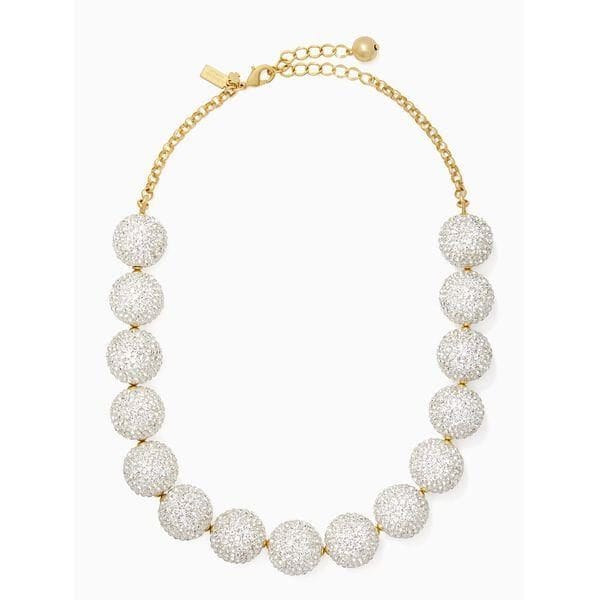 Fashion 4 - Razzle Dazzle Statement Necklace