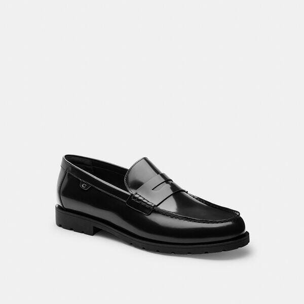 Fashion 4 - Reagan Loafer