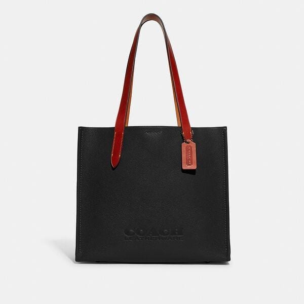 Fashion 4 - Relay Tote 34