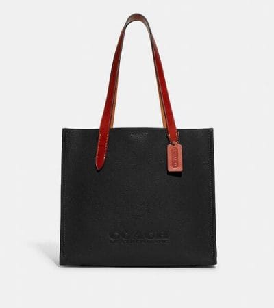 Fashion 4 - Relay Tote 34