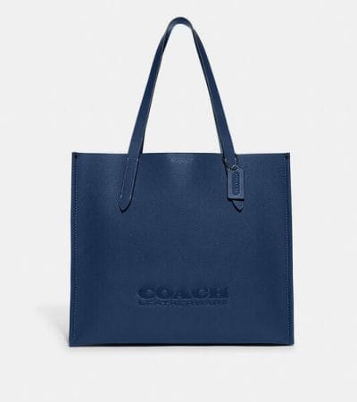Fashion 4 - Relay Tote Bag