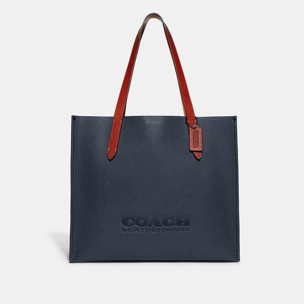 Fashion 4 - Relay Tote