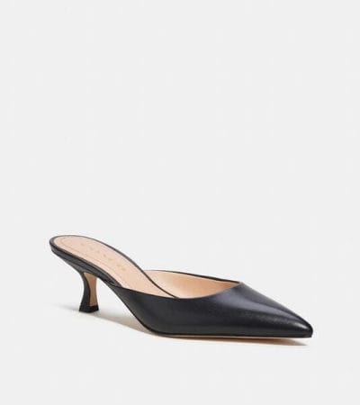 Fashion 4 - Renn Mule