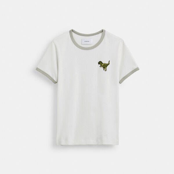 Fashion 4 - Rexy Ringer T-Shirt