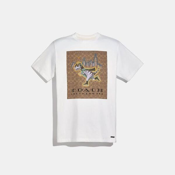 Fashion 4 - Rexy Signature T-Shirt