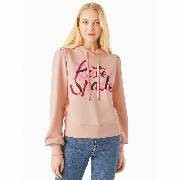 Fashion 4 - Ribbon Hoodie