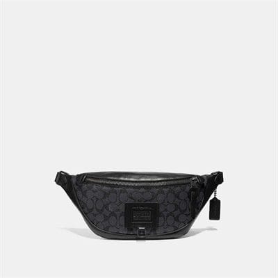 Fashion 4 - Rivington Belt Bag In Signature Canvas