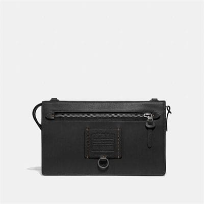 Fashion 4 - Rivington Convertible Pouch