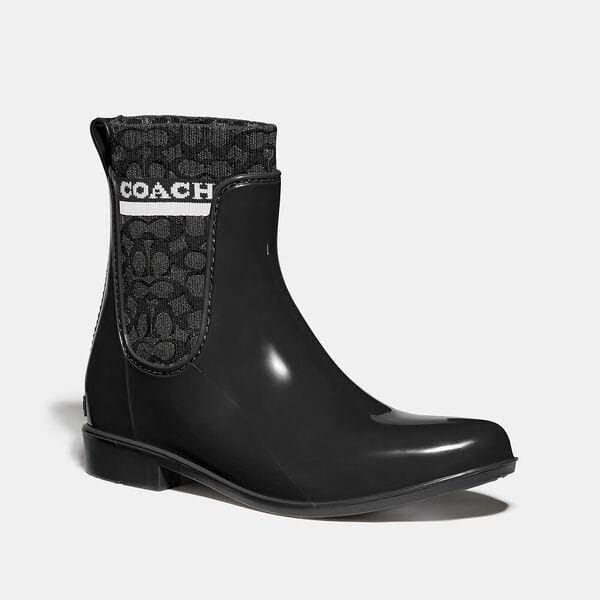 Fashion 4 - Rivington Rain Bootie