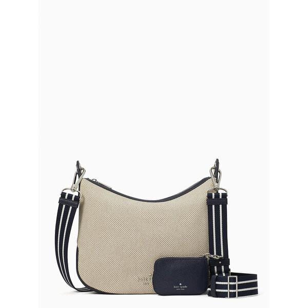 Fashion 4 - Rosie Canvas Crossbody