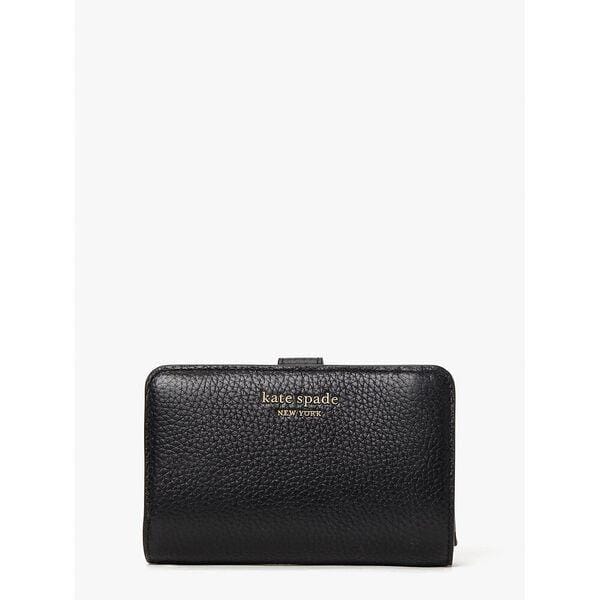 Fashion 4 - Roulette Compact Wallet