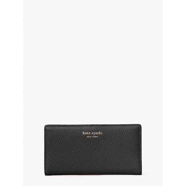 Fashion 4 - Roulette Slim Bifold Wallet
