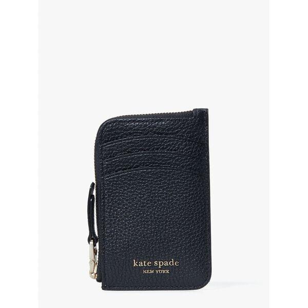 Fashion 4 - Roulette Zip Cardholder