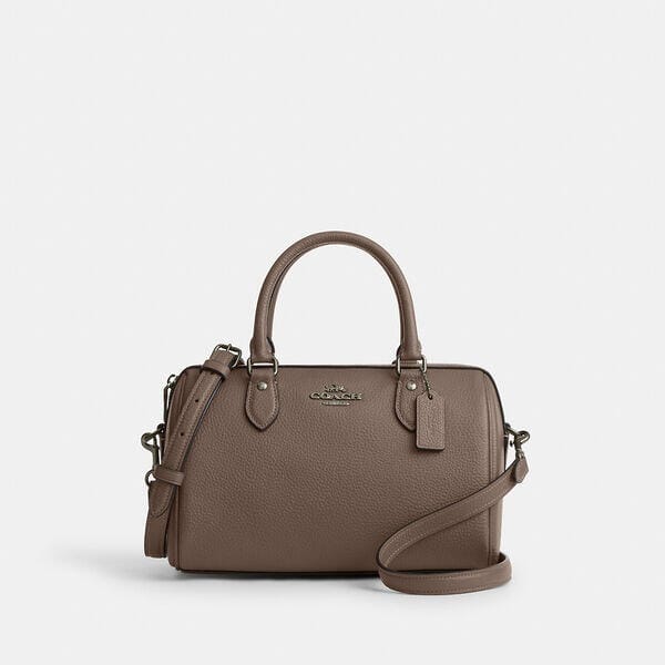 Fashion 4 - Rowan Satchel Bag