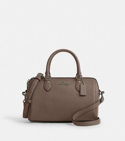 Fashion 4 - Rowan Satchel Bag