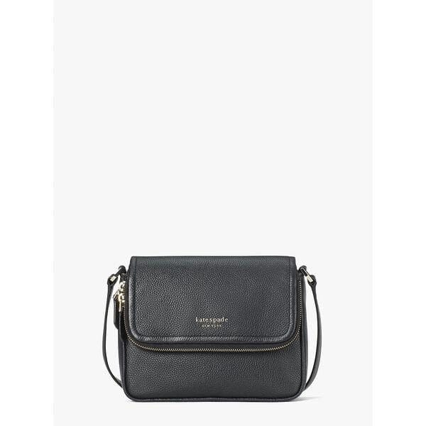 Fashion 4 - Run Around Large Flap Crossbody