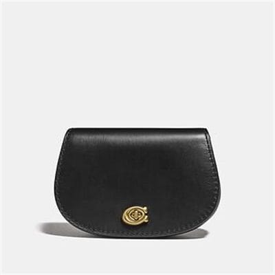 Fashion 4 - SADDLE BELT BAG