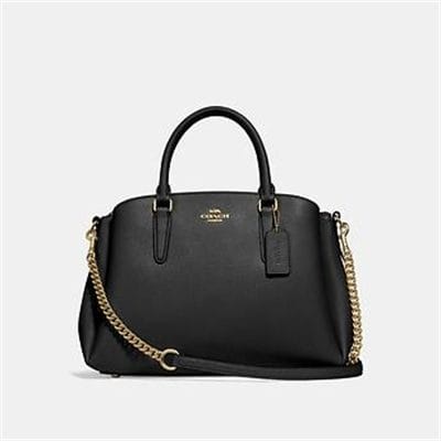Fashion 4 - SAGE CARRYALL