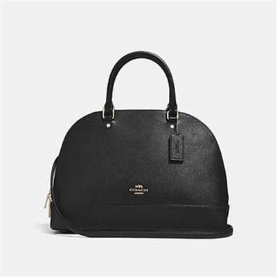 Fashion 4 - SIERRA SATCHEL