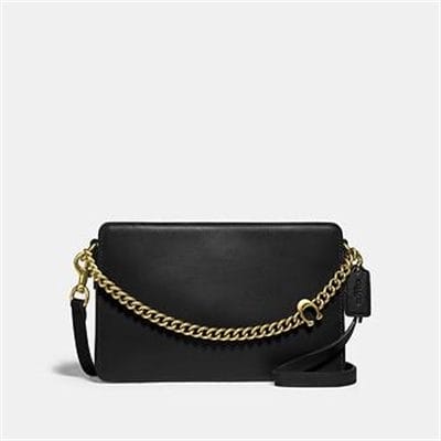 Fashion 4 - SIGNATURE CHAIN CROSSBODY