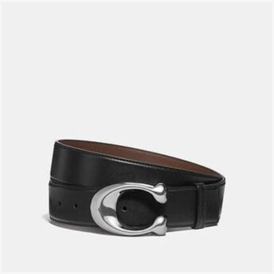 Fashion 4 - SIGNATURE CUT-TO-SIZE BELT