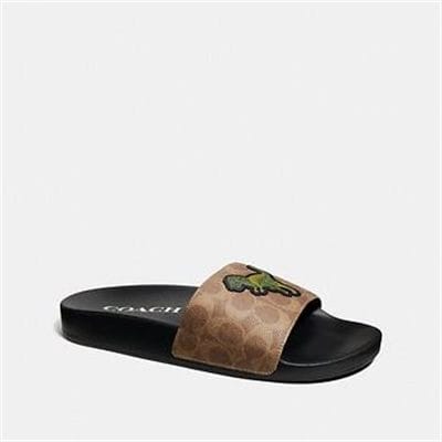 Fashion 4 - SLIDE WITH REXY