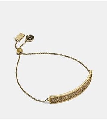 Fashion 4 - SLIDER BRACELET