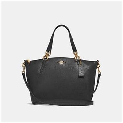 Fashion 4 - SMALL KELSEY SATCHEL