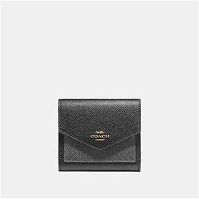 Fashion 4 - SMALL WALLET IN COLORBLOCK