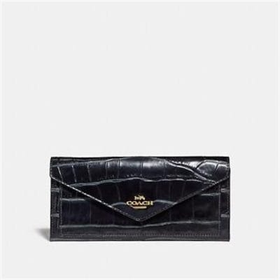 Fashion 4 - SOFT WALLET