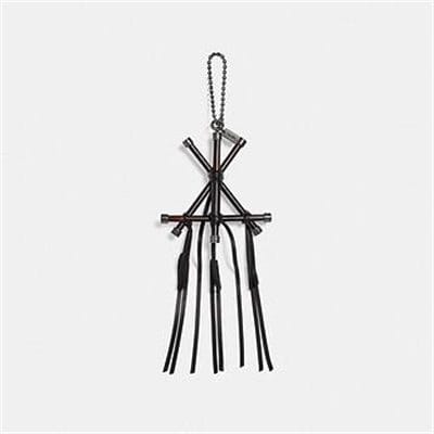 Fashion 4 - STICKMAN BAG CHARM