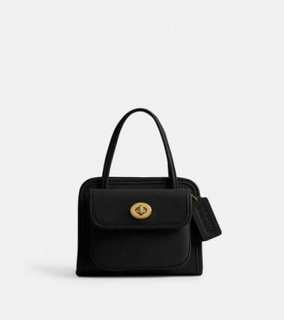 Fashion 4 - Safari Bag