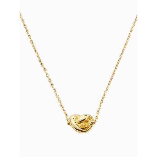 Fashion 4 - Sailor's Knot Mini Pendant